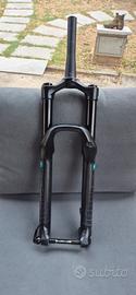 ammortizzatore mtb