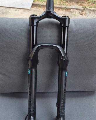 ammortizzatore mtb