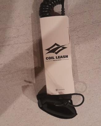 Leash Wing Naish da polso NUOVO