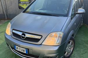 Opel MERIVA 1.7 CDTI COSMO NEOPATENTATI