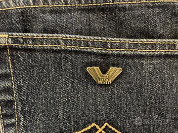 Jeans Wampum, taglia 50