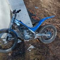 moto trial 290