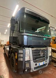 Trattore Stradale Renault Magnum 520 Euro 5