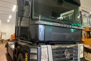 Trattore Stradale Renault Magnum 520 Euro 5