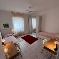 Letto in stanza doppia Borgo Roma Verona