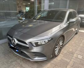 Mercedes classe a
