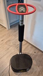 pedana vibrante vb8