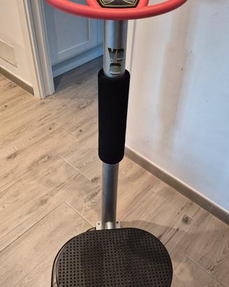 pedana vibrante vb8