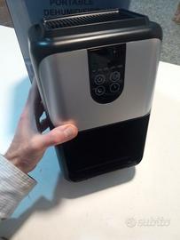 Deumidificatore Casa Muffa 2000ML
