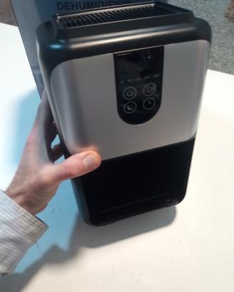 Deumidificatore Casa Muffa 2000ML