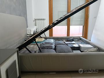 letto contenitore 