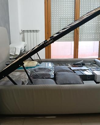 letto contenitore 