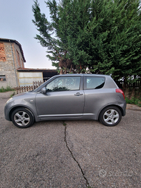 Suzuki swift 1.3