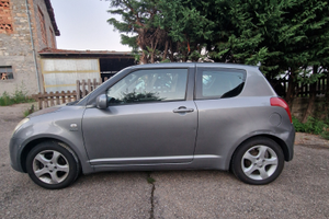 Suzuki swift 1.3
