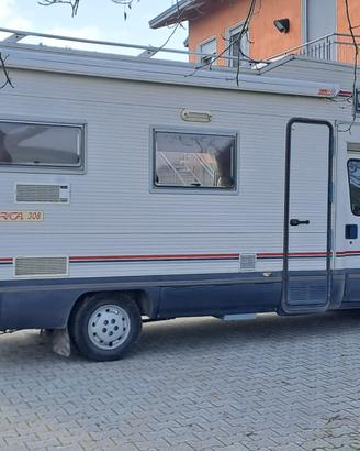 Camper Arca America 308