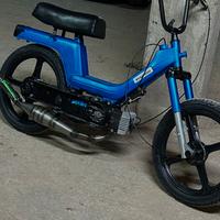 SMEMBRO PIAGGIO SI