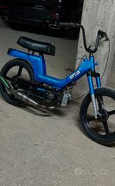SMEMBRO PIAGGIO SI