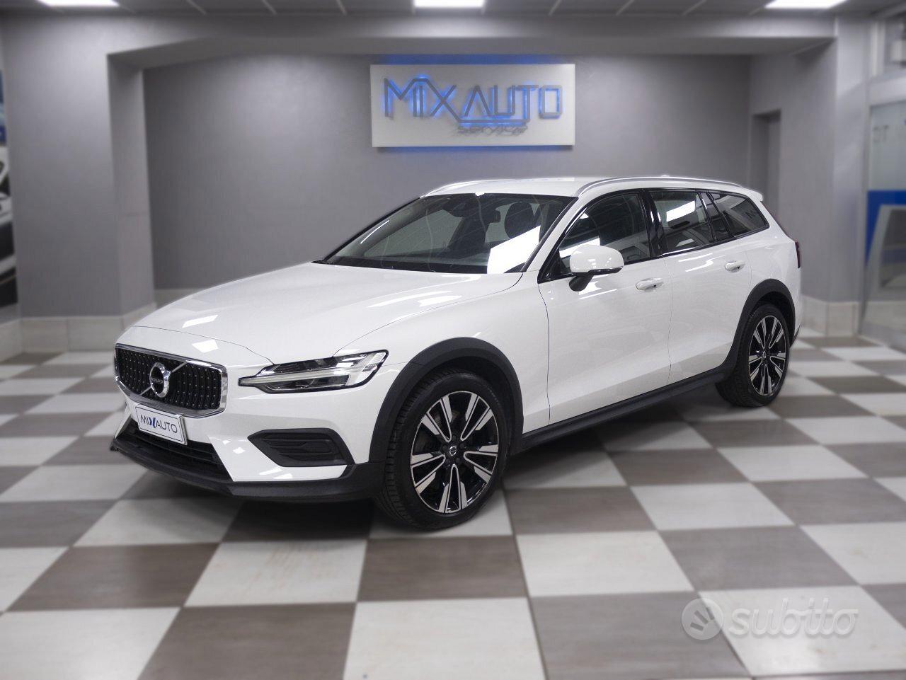 Volvo Altro modello