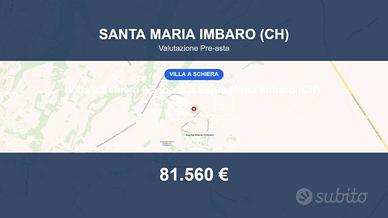 Immobile in asta di 229 m² con più di 5 locali e b