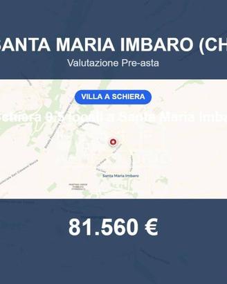Immobile in asta di 229 m² con più di 5 locali e b