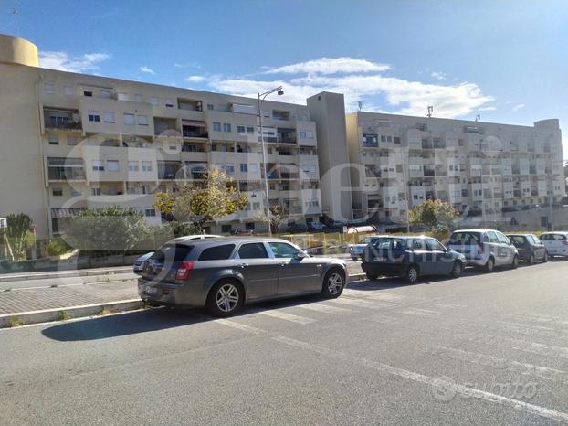 Duplex Messina [Cod. rif 3199108VRG]