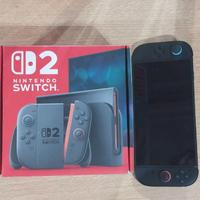 Nintendo switch 2