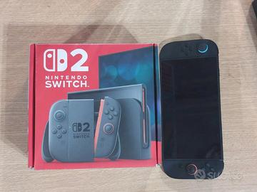 Nintendo switch 2
