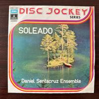 Vinile 45 giri - Daniel Santacruz