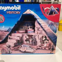 Playmobil History 5386