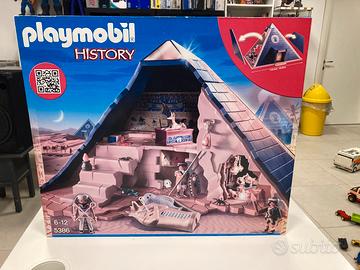 Playmobil History 5386