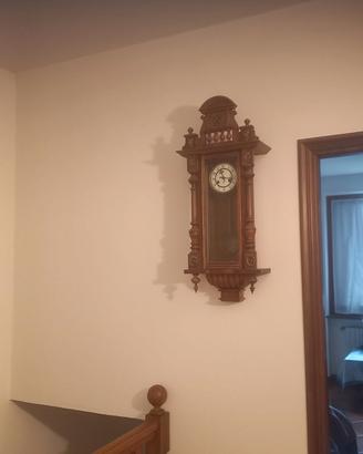 pendolo a muro