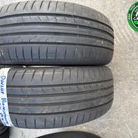 gomme usate 2056015 Estivo DUNLOP - Spo - 396