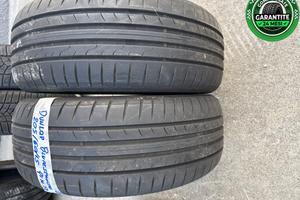 gomme usate 2056015 Estivo DUNLOP - Spo - 396