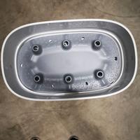 Sterilizza ciuccio e biberon