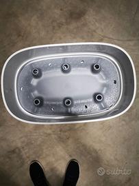 Sterilizza ciuccio e biberon