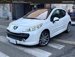 Peugeot 207 Féline 1.6 16V Turbo #7226