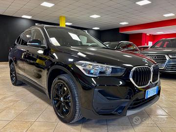 BMW X1 sDrive18i TAGLIANDI BMW - NAVIGATORE