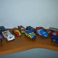 macchinine cars