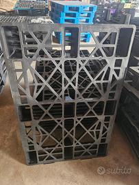 bancali plastica 80x120
