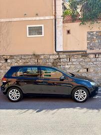 Volkswagen Golf 1.6 TDI Highline