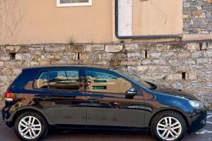 Volkswagen Golf 1.6 TDI Highline