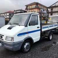 Iveco daily 35-10