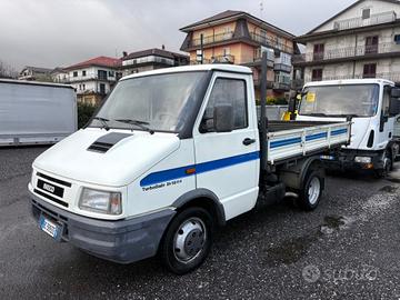 Iveco daily 35-10