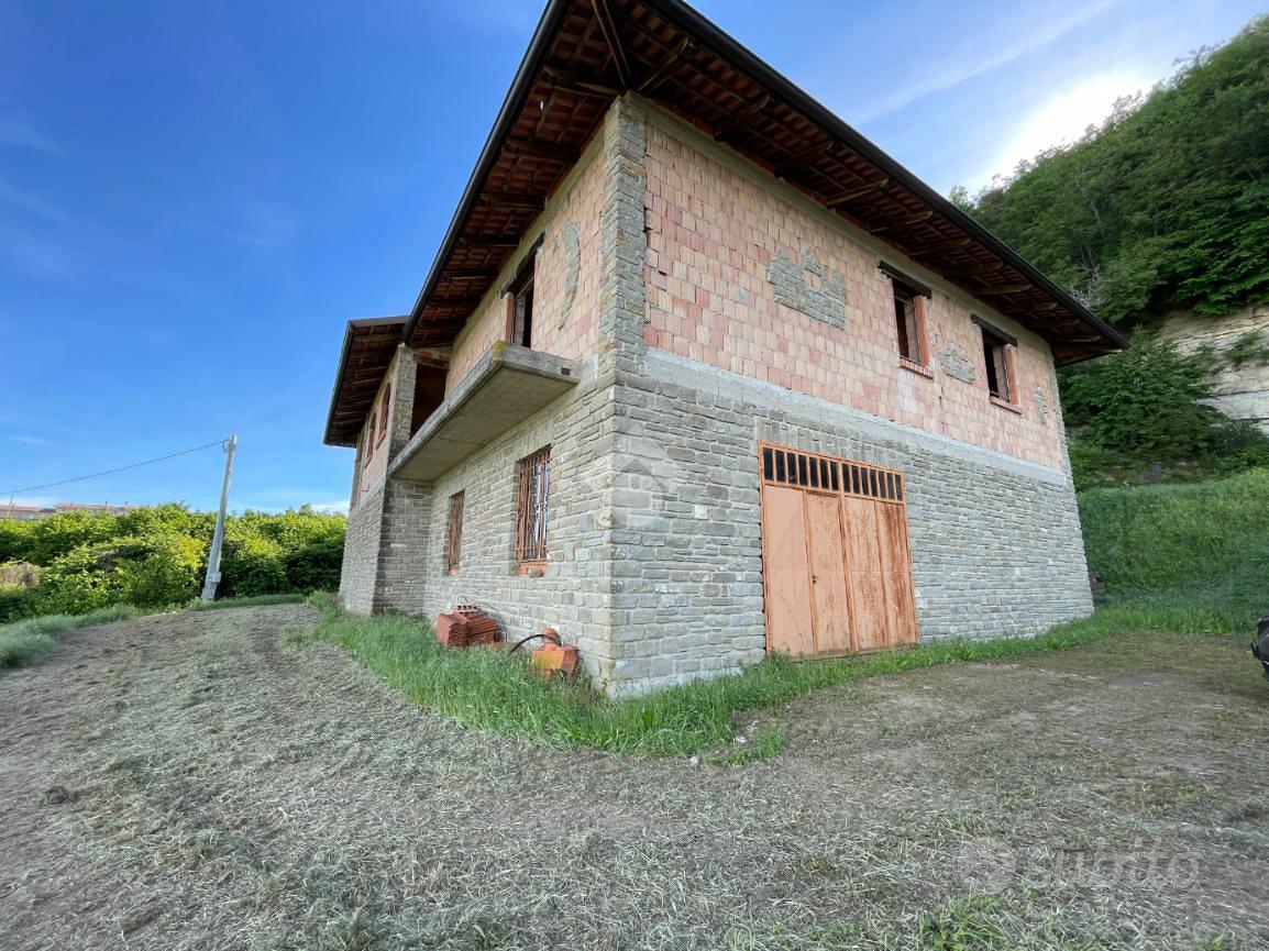 Casa – Castino - Altro