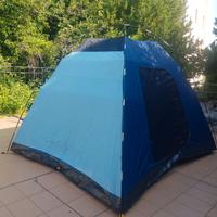 TENDA DA CAMPEGGIO IGLOO 4 posti