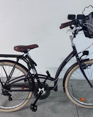 Bici donna