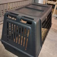 trasportino per cani