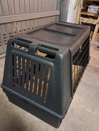 trasportino per cani