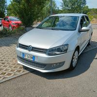 Volkswagen Polo 1.2 TDI_75cv - anno 2010