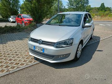 Volkswagen Polo 1.2 TDI_75cv - anno 2010